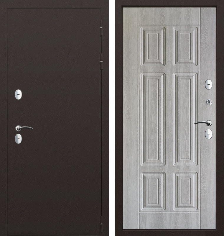 СИБИРЬ ТЕРМО